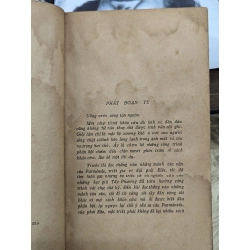 ÁO NGHĨA THƯ UPANISHADS - SHRI AUROBINDO BÌNH GIẢI & THẠCH TRUNG GIẢ DỊCH 119265