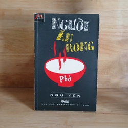 Người Ăn Rong - Ngữ Yên