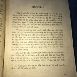 Tên kẻ cắp và những con chó - Naguib Mahfouz 797800