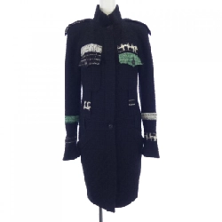 【Mã giảm giá】Áo khoác CHANEL