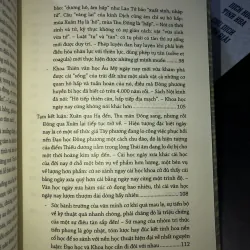 Chu dịch huyền giải - Thu Giang Nguyễn Duy Cần  753429