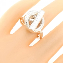 Nhẫn Croisette Hermès - Hàng hiệu Authentic 840109