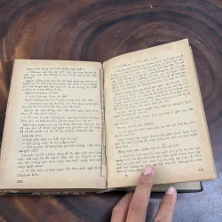 [Bị Mất Một Tờ] - II Sưu Tầm: Truyện Cổ Vân Kiều - Mai Văn Tấn - 1985 1008479