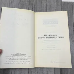 Mô thức mới cho thị trường tài chính- George soros. 6a5 737267