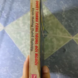Bí quyết thành công trong đời người - định hướng nghề nghiệp - William G. Benham's 746687
