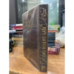 Lương hoàng sám -NXB Tôn giáo 781504