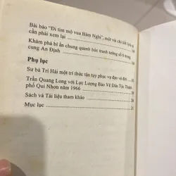 KIẾN THỨC VỀ TRIỀU NGUYỄN HUẾ XƯA, TẬP 3, NGUYỄN ĐẮC XUÂN (XB 2004) 558815