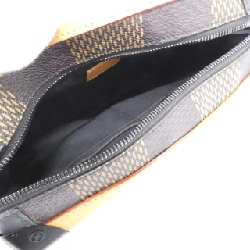 Túi xách Louis Vuitton Damier Giant (LV Squared) Soft Trunk N40381 - Hàng hiệu Chính hãng 767411