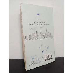 Tôi Cứ Nghĩ Yêu Là Để Hạnh Phúc (2016) - Gia Đoàn Mới 90% HCM.ASB0603 73650