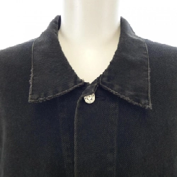 Áo khoác denim BALENCIAGA - Hàng hiệu Authentic 896276