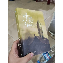 Thời kế quán Rebooks.vn