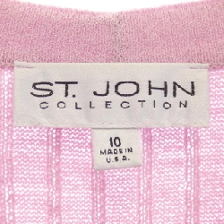 【Mã giảm giá】Áo khoác cardigan ST.JOHN 639819