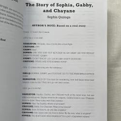 Uptown Stories Winter 2022 Anthology: Volume 23  786519