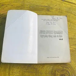 NGỮ PHÁP TIẾNG ANH VÔ ĐỊCH CƠ SỞ 736692