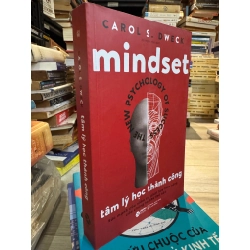 Tâm lý học Thành Công - Carol S.Dweck 172828