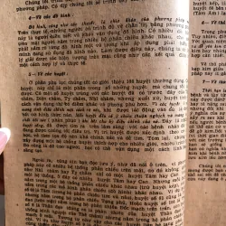 Diện chẩn điều khiển liệu pháp - Diện chẩn diện châm - Bùi Quốc Châu 1001801