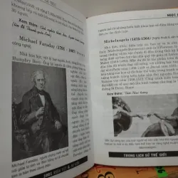 1001 nhân vật và sự kiện trong lịch sử Thế giới 787872
