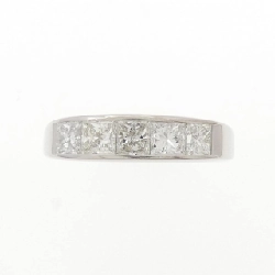 Nhẫn kim cương PT900 1.00CT - Hàng hiệu Authentic 850494