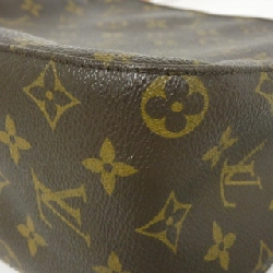 Túi đeo vai Louis Vuitton Monogram Looping MM M51146 609128