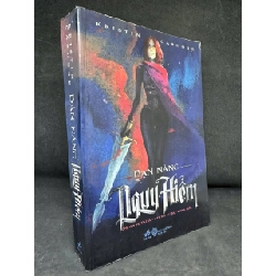 [Phiên Chợ Sách Cũ] Bản Năng Nguy Hiểm, 2013 - Kristin Cashore H1108 SBM Rebooks.vn