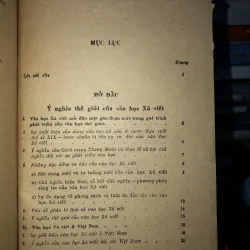 Văn học Xô Viết tập một - Nguyễn Hải Hà - Đỗ Xuân Hà 797414