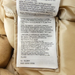 Áo khoác lông vũ MONCLER GLERE 632346