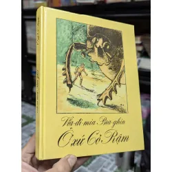 Ở xứ sở cỏ rậm - Sách Liên Xô Cầu Vồng 125206