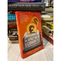 The Armchair Economist - Steven E. Landsburg