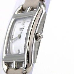 Hermès Cape Cod CC1.210 SS Quartz - Hàng hiệu Authentic 874394