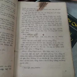 TRĂNG THỀ - TÔ HOÀI 729073