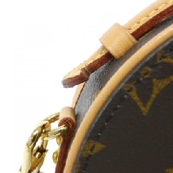 Túi xách Louis Vuitton Monogram Mini Boîte Chapeau M44699 - Hàng hiệu Chính hãng 771534