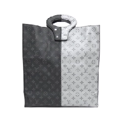 Túi xách Louis Vuitton Monogram Split Tote 2018SS M43816