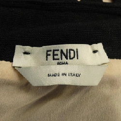 【Mã giảm giá】Váy FENDI 655276