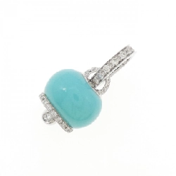 Chantecaille Campanella Pendant - Hàng hiệu Authentic