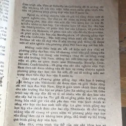 Phương pháp dạy học văn tập một 1020389