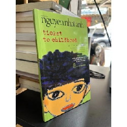 Ticket to childhood - Nguyen Nhat Anh