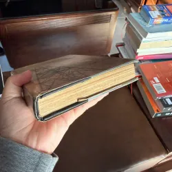 Nê-bít-dắc – Bếc-du Kéc-ba-ba-én | Sách Văn Học Cổ – Bản Cũ Hiếm- K2 995053