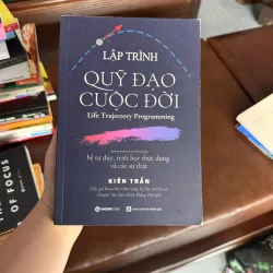 LẬP TRÌNH QUỸ ĐẠO CUỘC ĐỜI – KIÊN TRẦN- K4 1024924