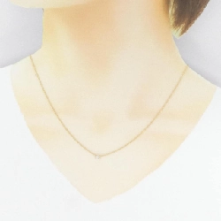 Dây chuyền Tiffany By The Yard - Hàng hiệu Authentic 843426