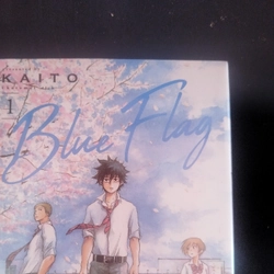 Blue flag tập 1 501269