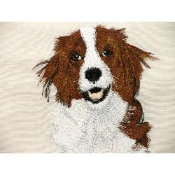 Đai Nagoya thêu - Hàng hiệu Authentic 873311