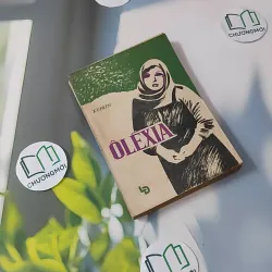 [XƯA] Ô-lê-xia (1987) - Aleksandr Kuprin 997673