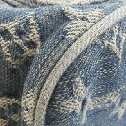 Túi xách Boston Louis Vuitton Monogram Denim Neo Speedy M95019 - Hàng hiệu Authentic 771089