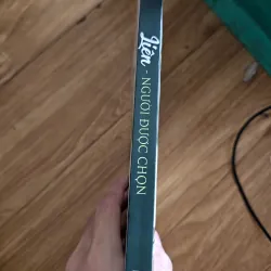 Liên - Người được chọn
(có chữ ký tác giả) 757058