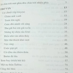 Octavio Paz thơ văn và tiểu luận 508807