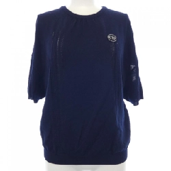 クリスチャンディオール CHRISTIAN DIOR 5E2451XM593 ニット