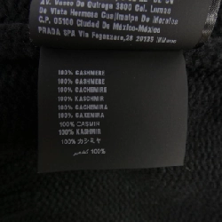 Prada PRADA P26348 S192 1KVZ Áo len - Hàng hiệu Chính hãng 773044