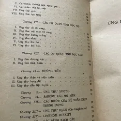 Ung thư học lâm sàng - tập 2  798994