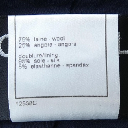 CHANEL P18711V10834 02C Jacket - Hàng hiệu Authentic 822446