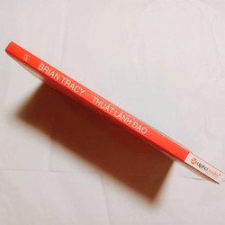 Thuật Lãnh Đạo
-
Brian Tracy 537642